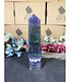 Rainbow Fluorite Tower #109, 1086gr