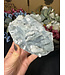 Apophyllite Specimen #1625, 620gr