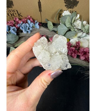 Apophyllite Specimen #1613, 84gr