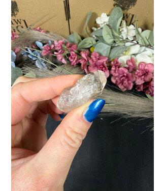 Brandberg Quartz #53, 11.99gr