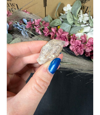 Brandberg Quartz #60, 9.04gr