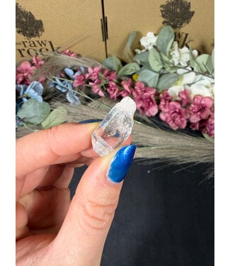 Brandberg Quartz #168, 4.19gr