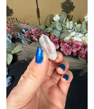 Brandberg Quartz #165, 5.09gr