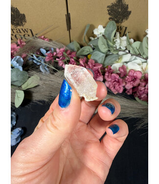Brandberg Quartz #164, 6.24gr