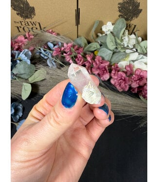 Brandberg Quartz #162, 6.52gr