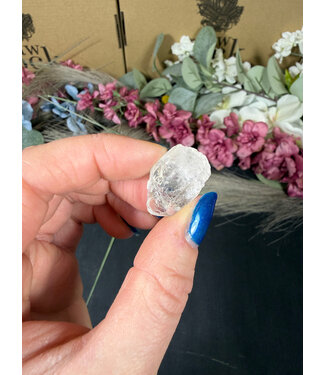 Brandberg Quartz #160, 5.27gr