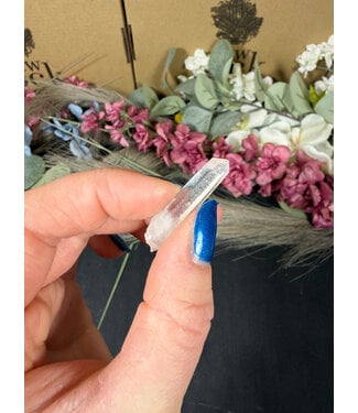 Brandberg Quartz #159, 2.35gr