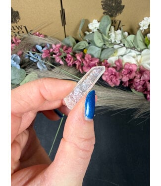 Brandberg Quartz #157, 2.39gr