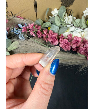 Brandberg Quartz #155, 5.48gr