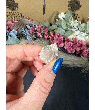 Brandberg Quartz #152, 7.51gr