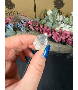 Brandberg Quartz #151, 6.6gr