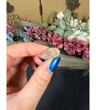 Brandberg Quartz #150, 3.64gr