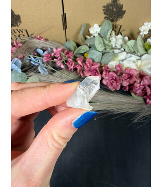 Brandberg Quartz #149, 6gr