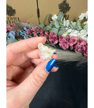 Brandberg Quartz #148, 3.36gr