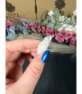 Brandberg Quartz #147, 3.54gr