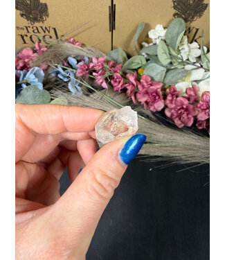 Brandberg Quartz #145, 6.94gr