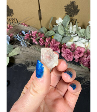 Brandberg Quartz #143, 6.19gr