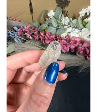 Brandberg Quartz #142, 7.34gr