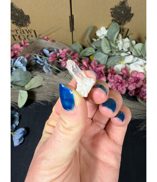 Brandberg Quartz #139, 2.13gr