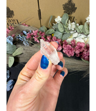 Brandberg Quartz #138, 9.33gr