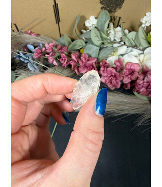 Brandberg Quartz #137, 4.97gr