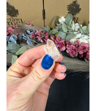 Brandberg Quartz #140, 6.09gr