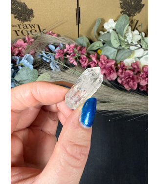 Brandberg Quartz #135, 7.14gr