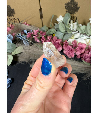 Brandberg Quartz #136, 7.13gr