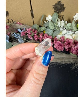 Brandberg Quartz #133, 4.41gr