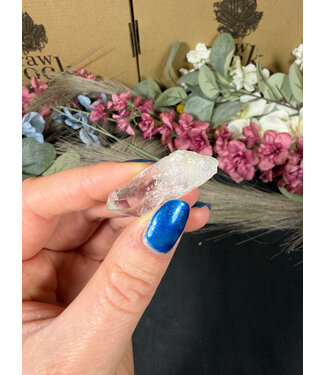 Brandberg Quartz #130, 7.4gr