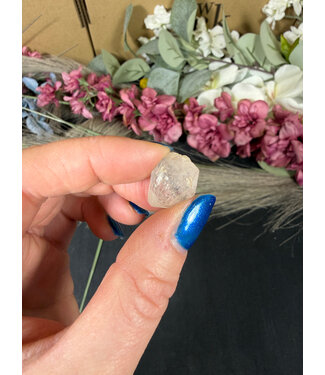 Brandberg Quartz #129, 2.94gr