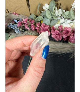 Brandberg Quartz #126, 8.95gr