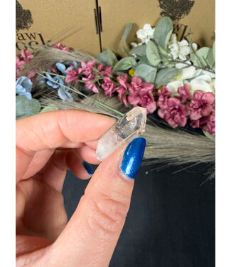 Brandberg Quartz #127, 4.39gr