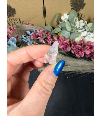 Brandberg Quartz #124, 3.35gr