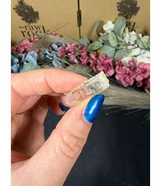 Brandberg Quartz #123, 3.47gr