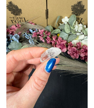 Brandberg Quartz #122, 5.92gr