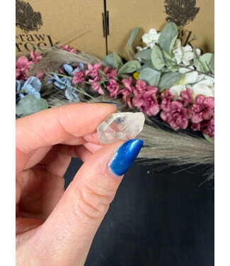 Brandberg Quartz #121, 3.23gr