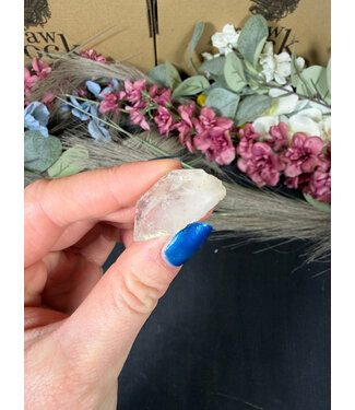 Brandberg Quartz #120, 9.42gr