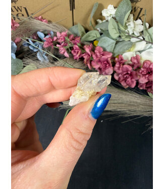 Brandberg Quartz #115, 4.71gr