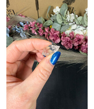 Brandberg Quartz #114, 3.28gr