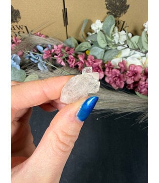Brandberg Quartz #110, 5.21gr