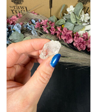 Brandberg Quartz #111, 7.48gr