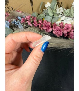 Brandberg Quartz #108, 2.67gr