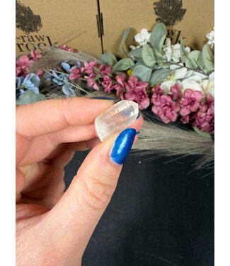 Brandberg Quartz #107, 4.72gr