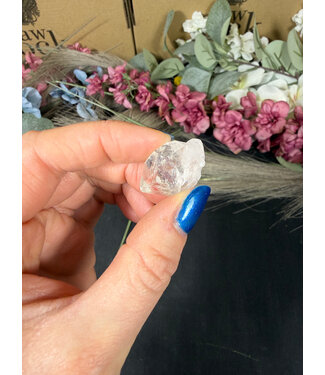 Brandberg Quartz #103, 6.62gr