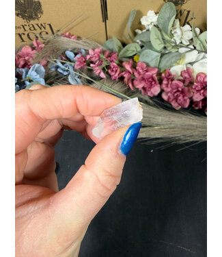 Brandberg Quartz #102, 4.44gr