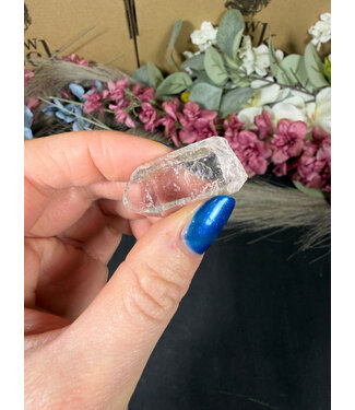 Brandberg Quartz #101, 8.56gr