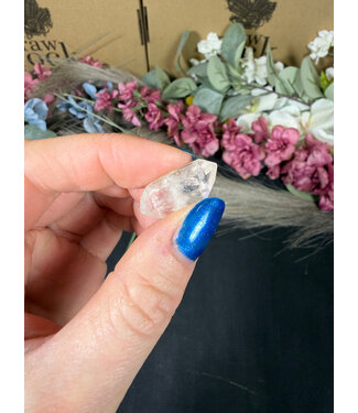 Brandberg Quartz #99, 2.9gr