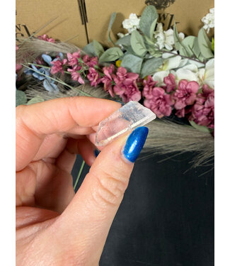 Brandberg Quartz #100, 5.21gr