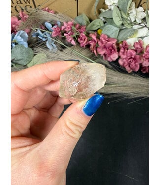 Brandberg Quartz #98, 17.26gr